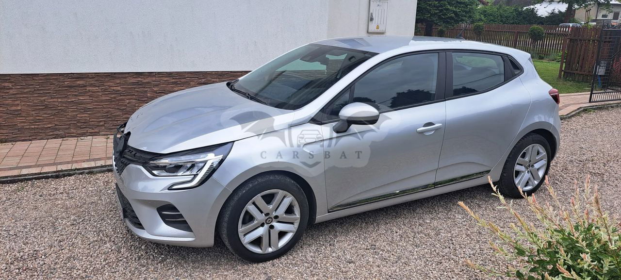 Renault Clio V BLUE dCi 85 EXPERIENCE 2019