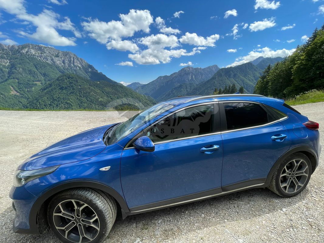 Kia XCeed 1.5 T-GDI M 2021