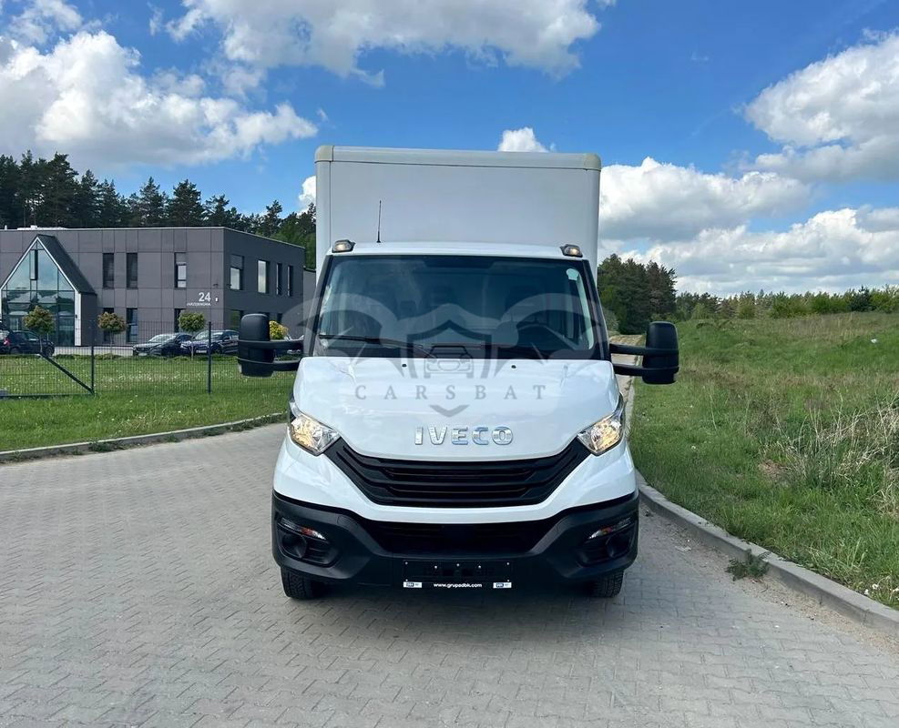 Iveco Daily 2022