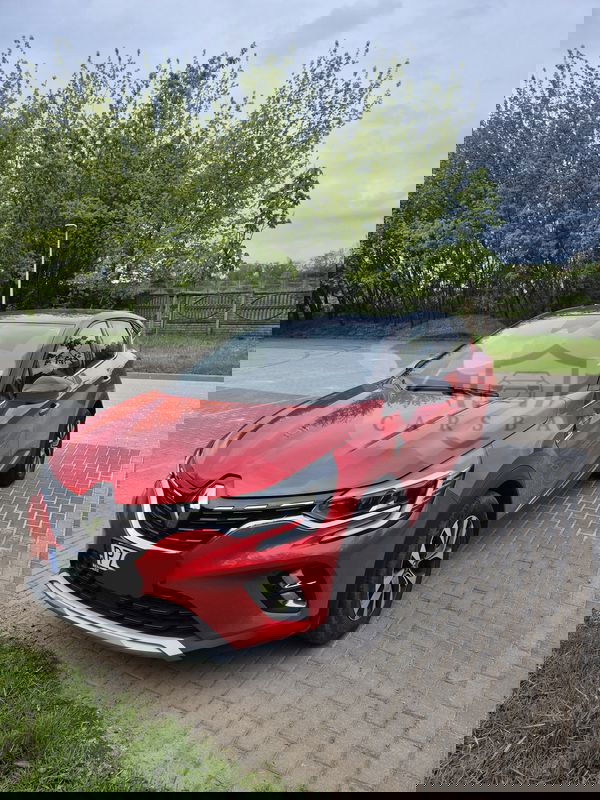 Renault Captur II 1.3 TCe Intens 2020