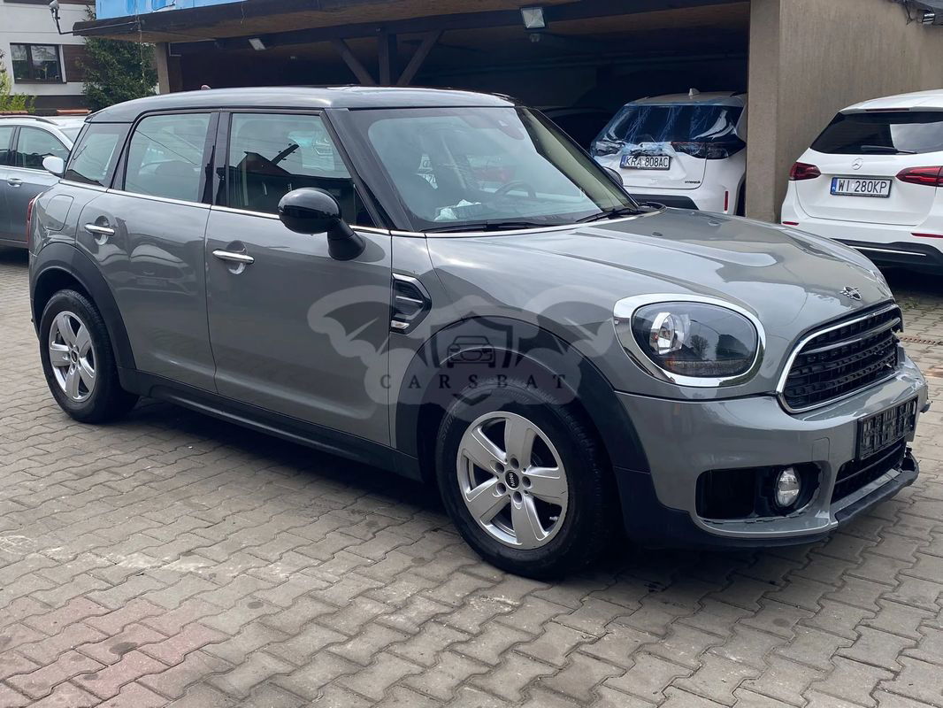Mini Countryman Cooper 2019