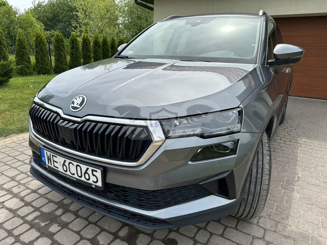 Skoda Karoq 1.5 TSI ACT 4x2 Style DSG 2022