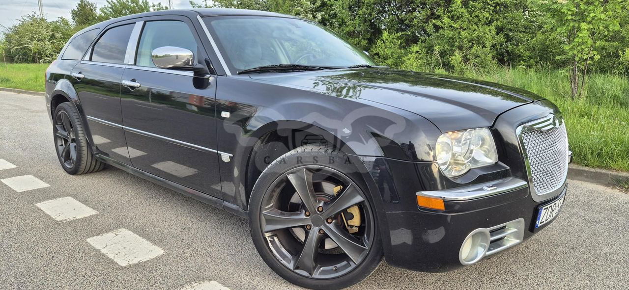 Chrysler 300C 2006