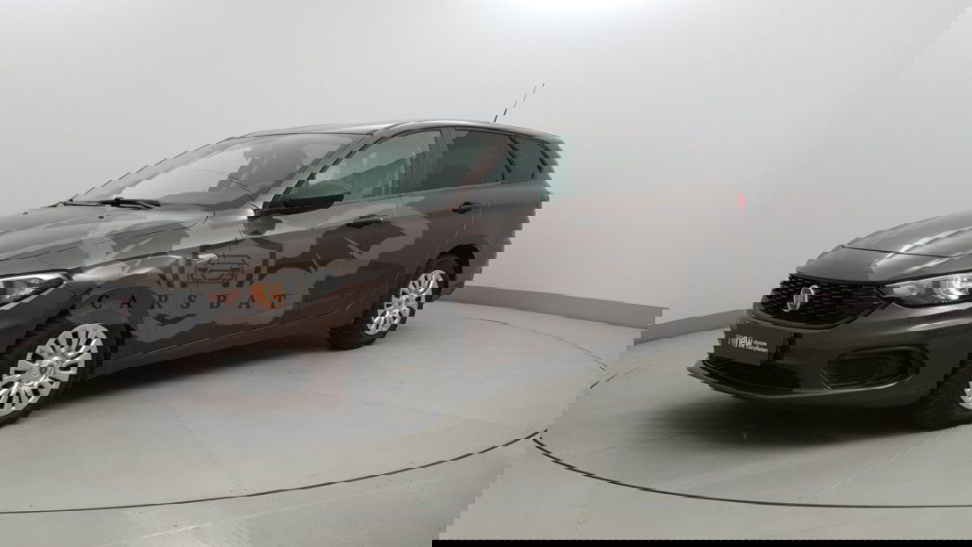 Fiat Tipo II 2020
