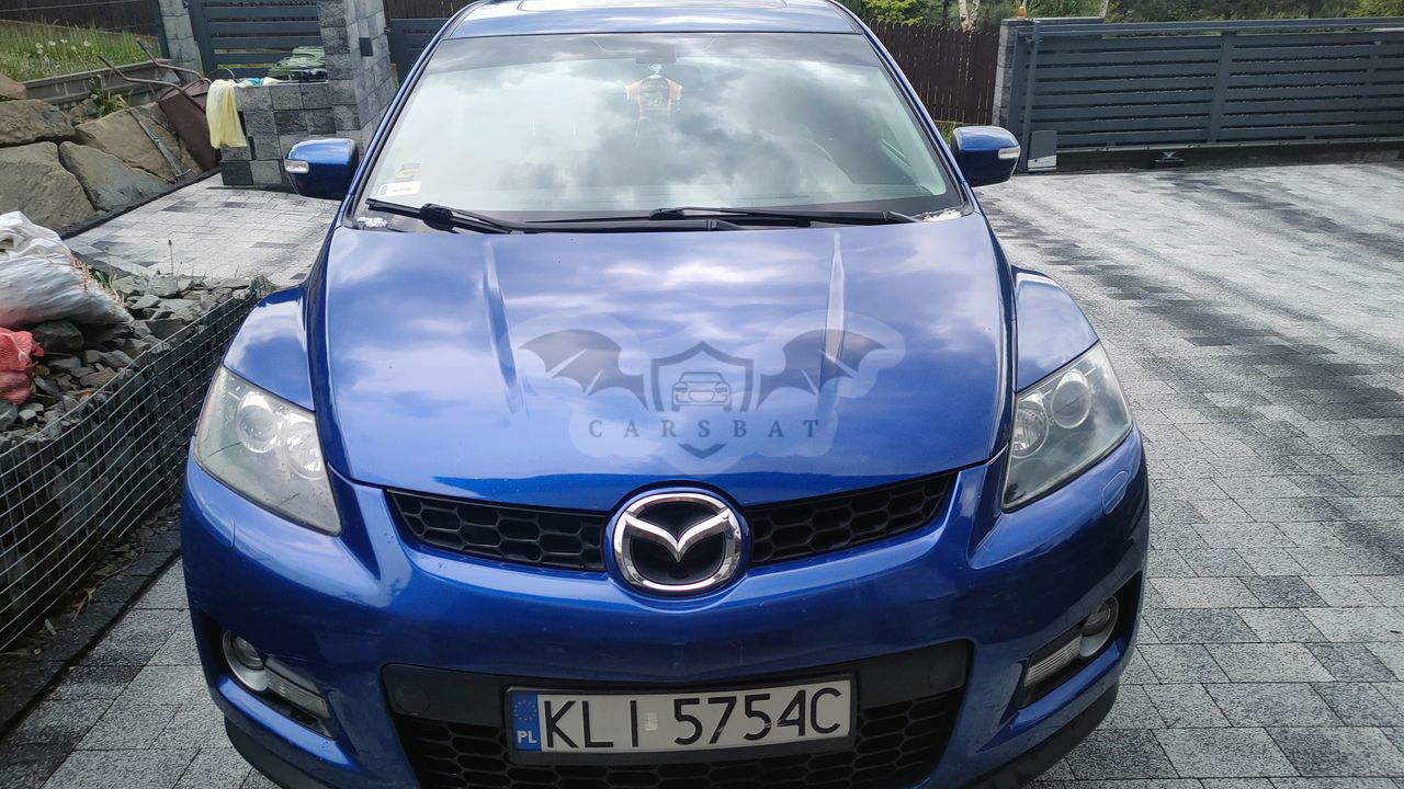 Mazda CX-7 2007
