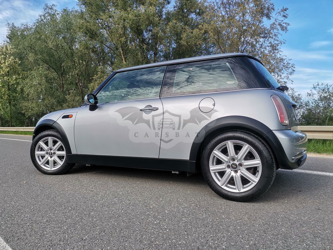 Mini One 2005