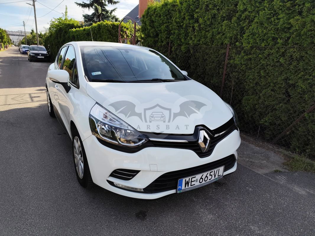 Renault Clio IV 0.9 Energy TCe Alize 2019