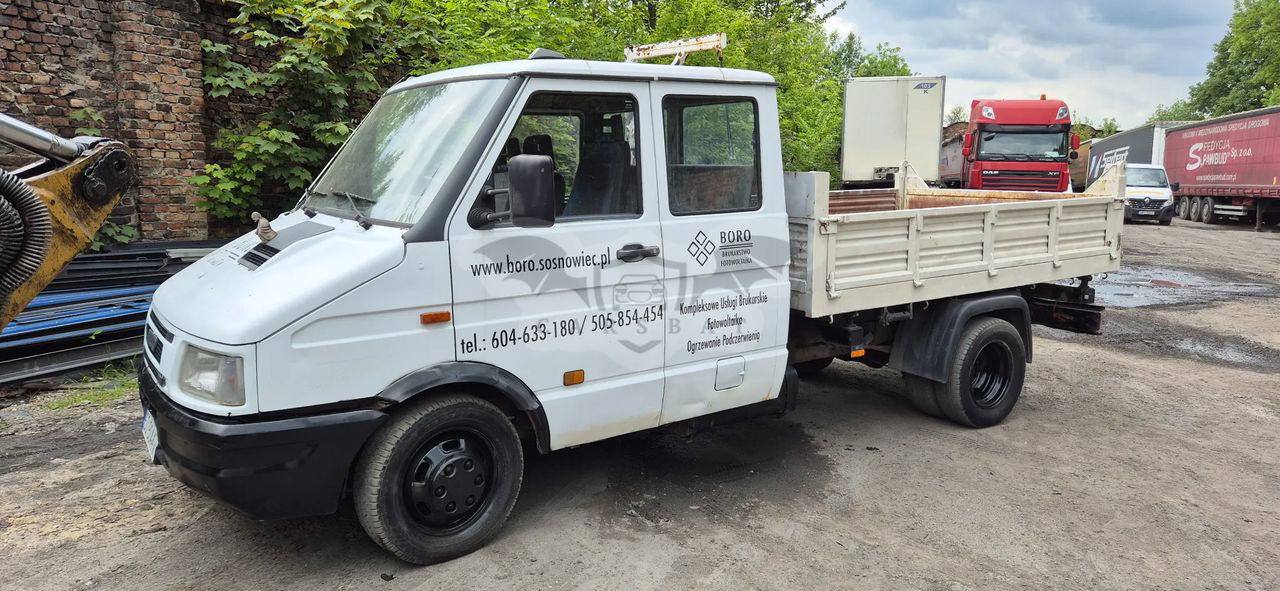 Iveco Daily 1998