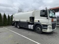 DAF CF 2015