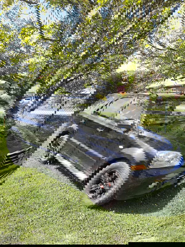 Kia Sorento I 2007