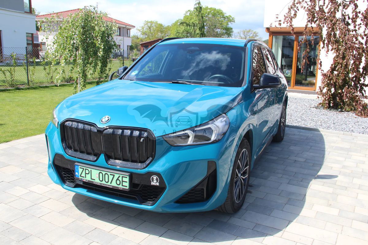 BMW iX1 xDrive30 M Sport 2023