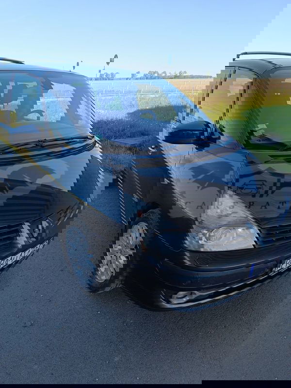 Renault Espace IV 2.0 dCi Expression 2010