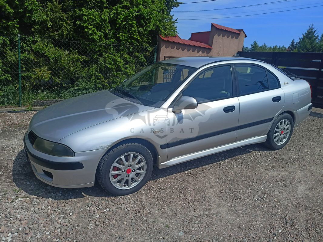 Mitsubishi Carisma II 1.6 Classic 2002