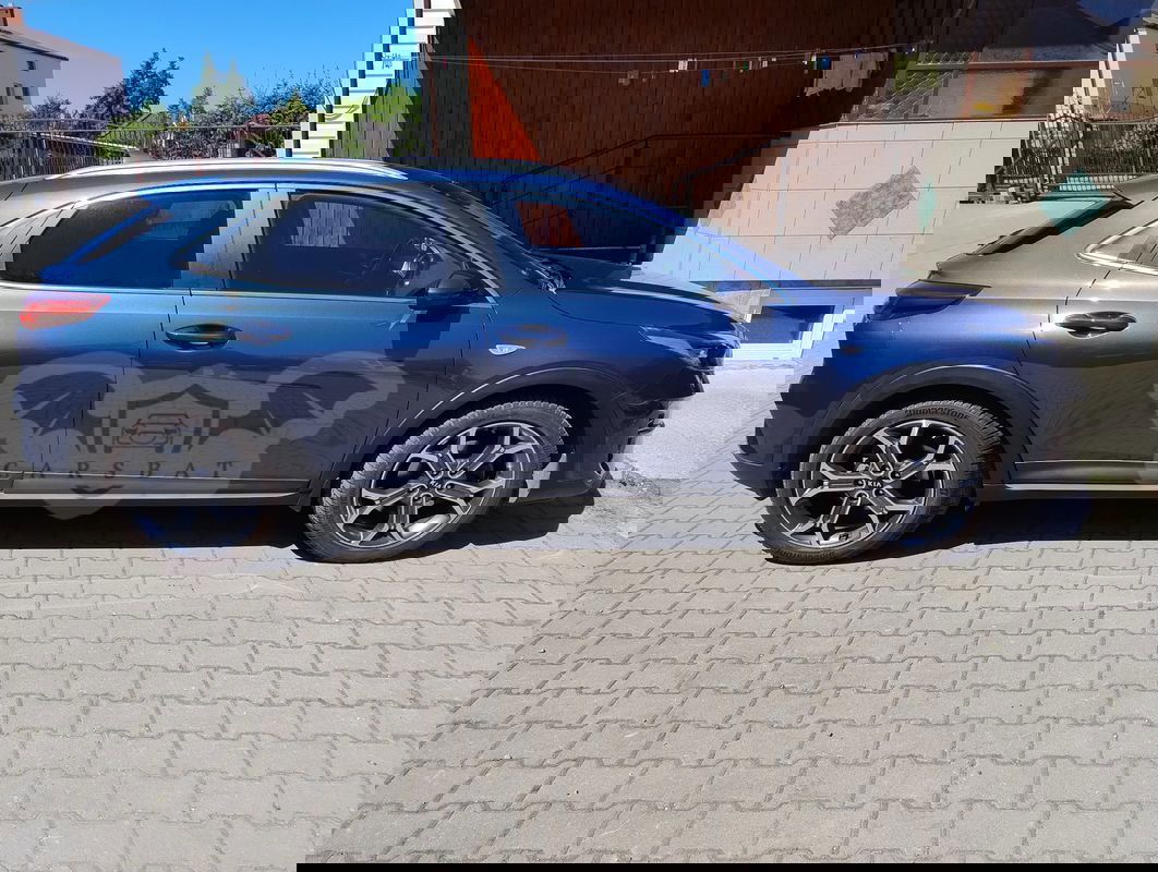 Kia XCeed 1.4 T-GDI M 2020