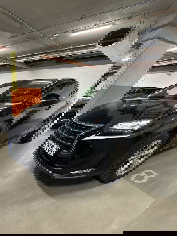 Lexus NX I 300h 2014