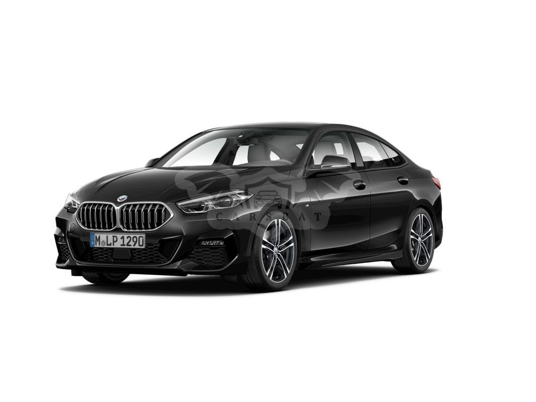 BMW 2 Series 218i GPF M Sport 2022