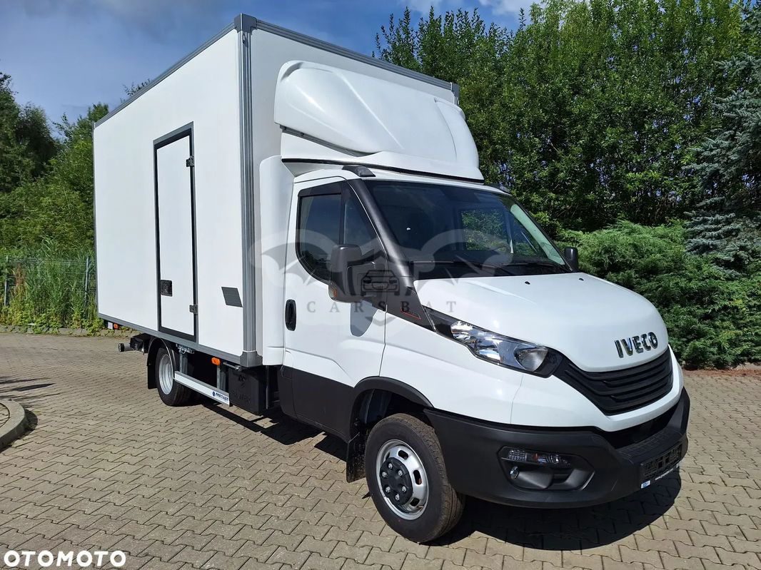 Iveco Daily 2023