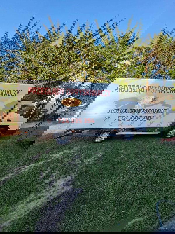 Mitsubishi Fuso Canter 2006