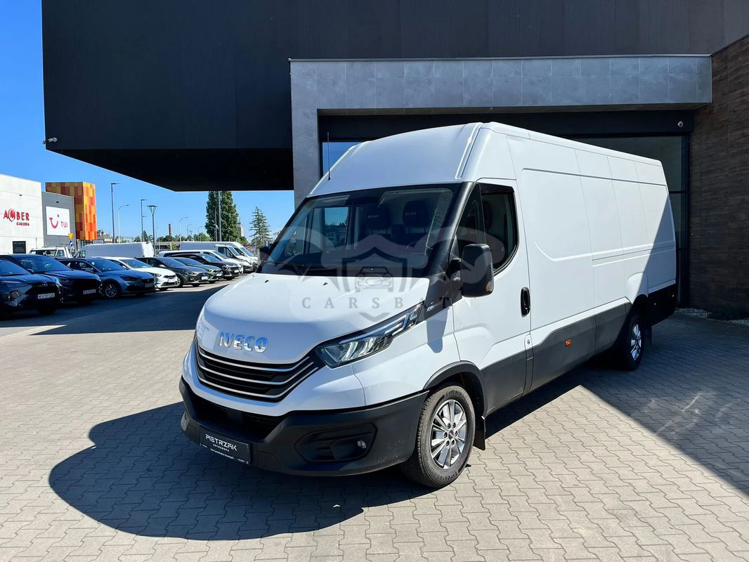 Iveco Daily 2022