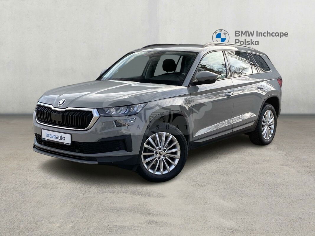 Skoda Kodiaq II 1.5 TSI ACT 4x2 Ambition DSG 2022