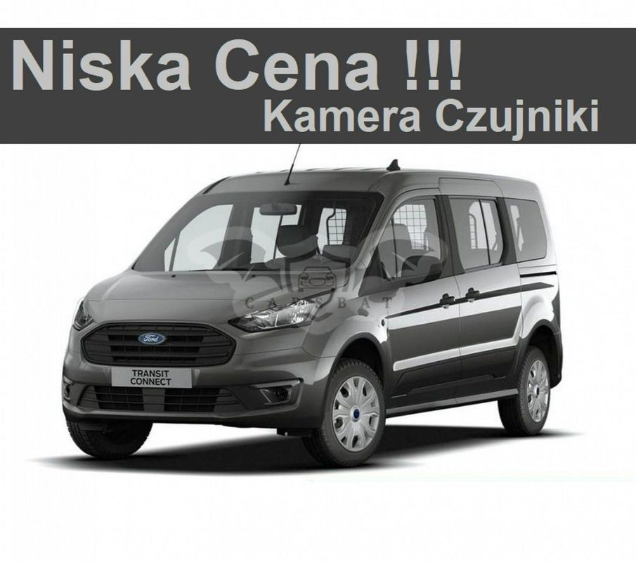 Ford Transit Connect II 2023