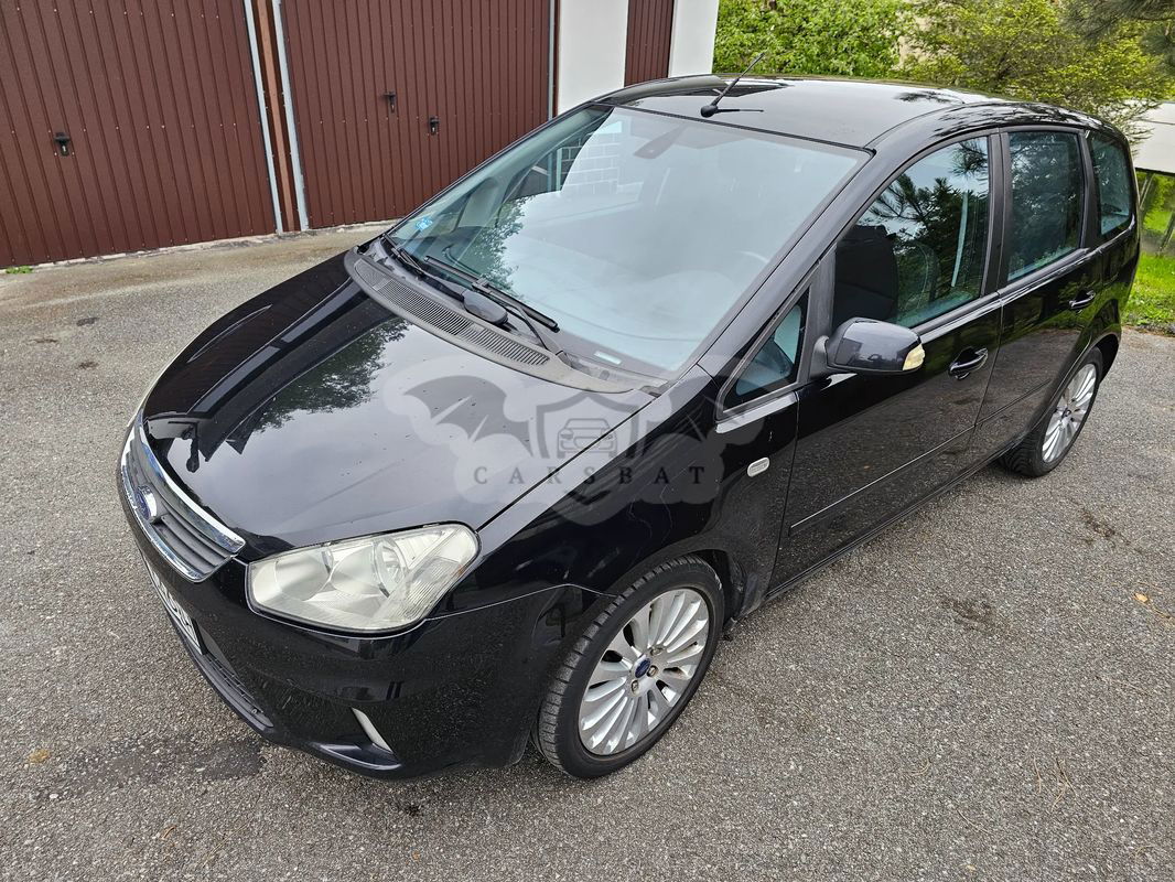 Ford C-Max 2008