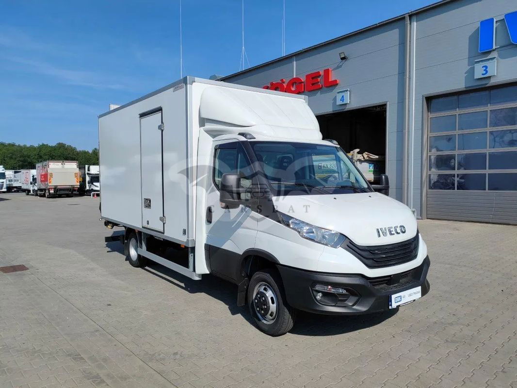 Iveco Daily 2023