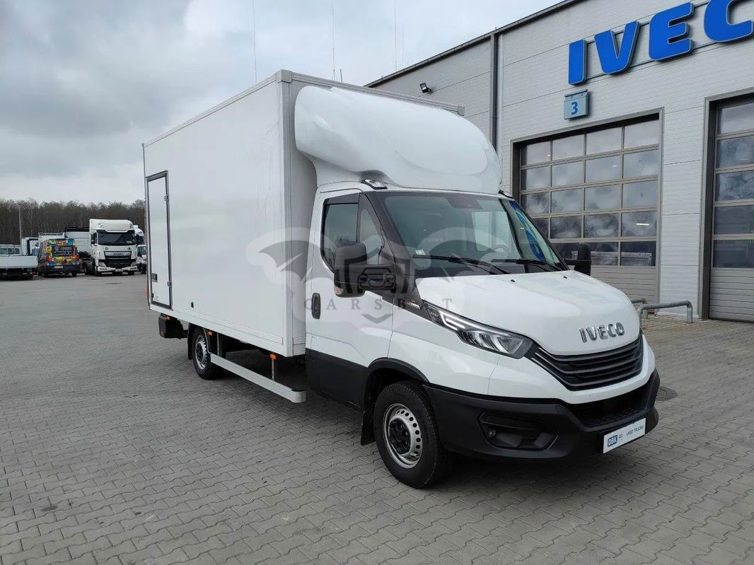 Iveco Daily 2023