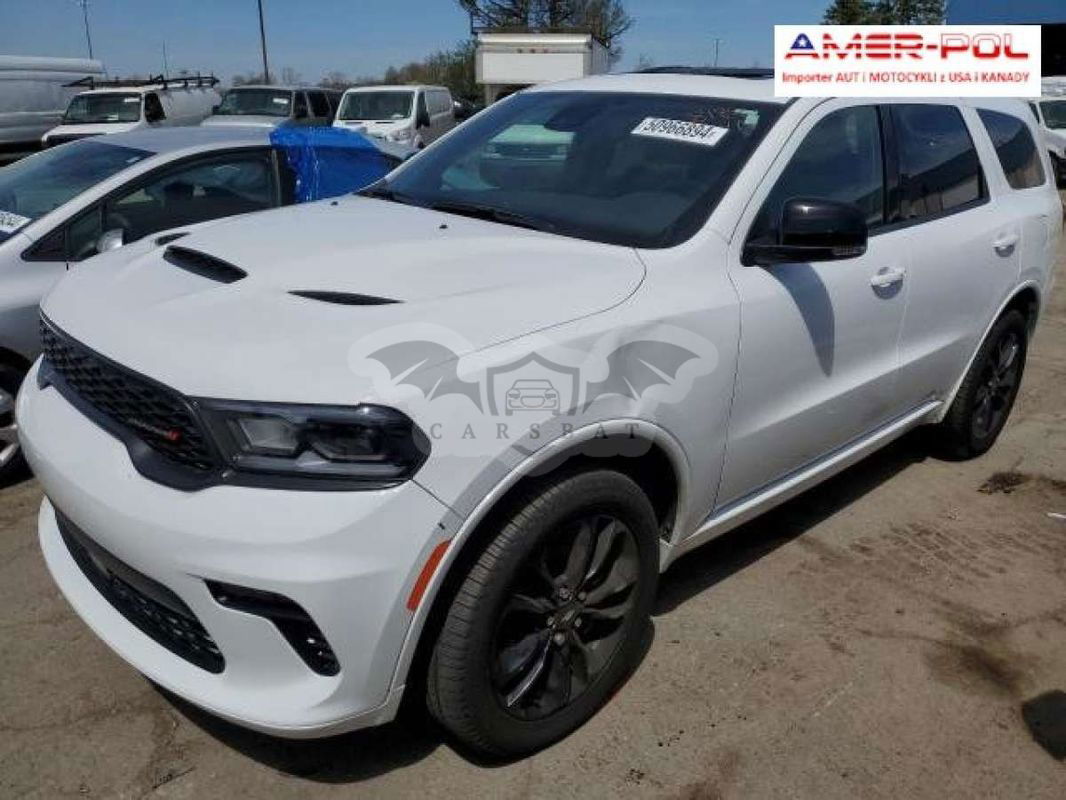 Dodge Durango 2023