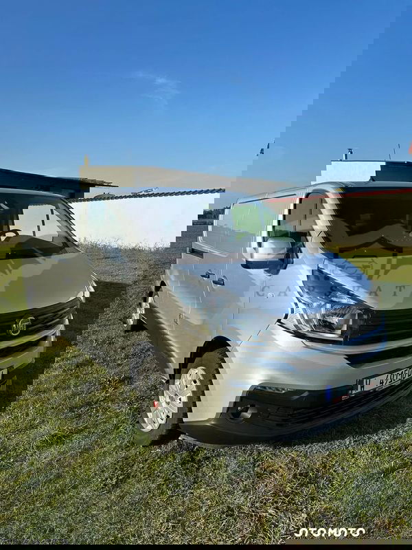 Fiat Talento 2021