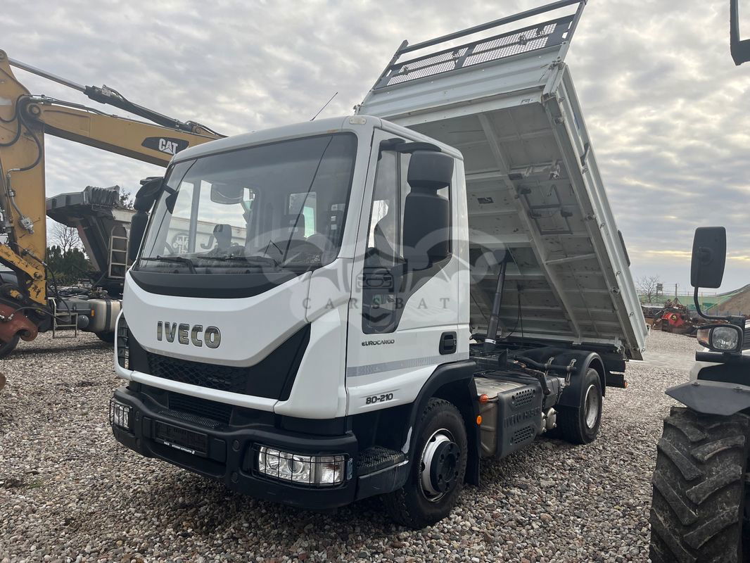 Iveco Eurocargo 2017