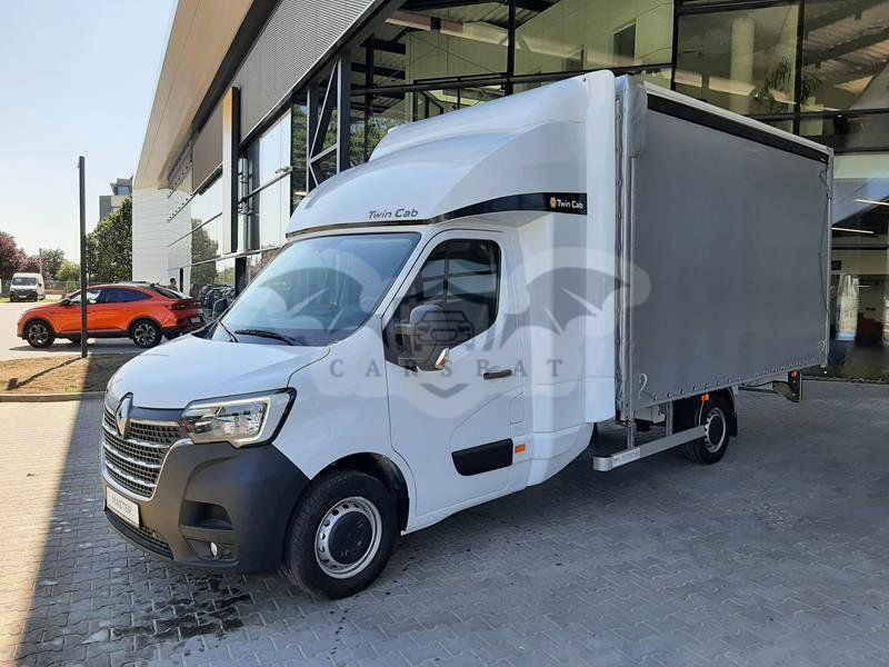 Renault Master 2023