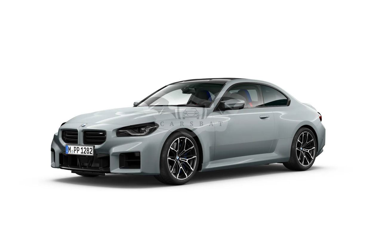 BMW M2 sport 2024