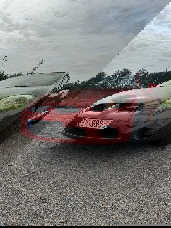 Mitsubishi Eclipse IV 2.4 GS 2006