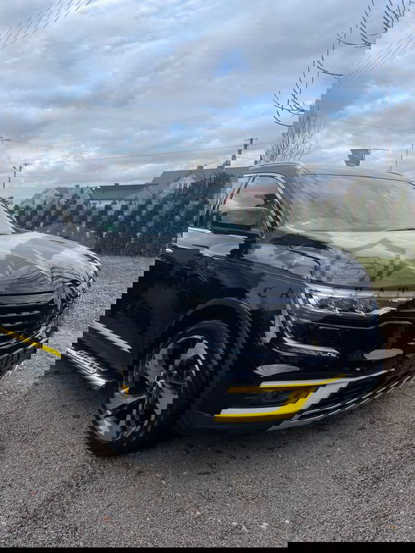 Renault Koleos II 1.3 TCe Initiale Paris EDC 2021