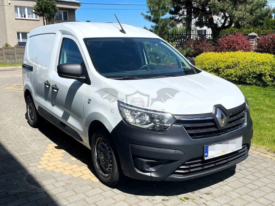 Renault Express 2021
