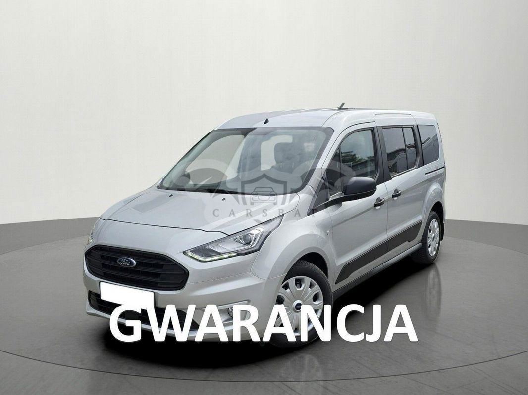 Ford Transit Connect II 2023