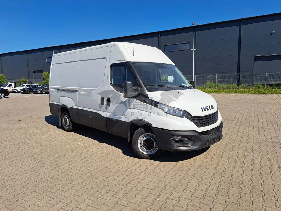 Iveco Daily 2021