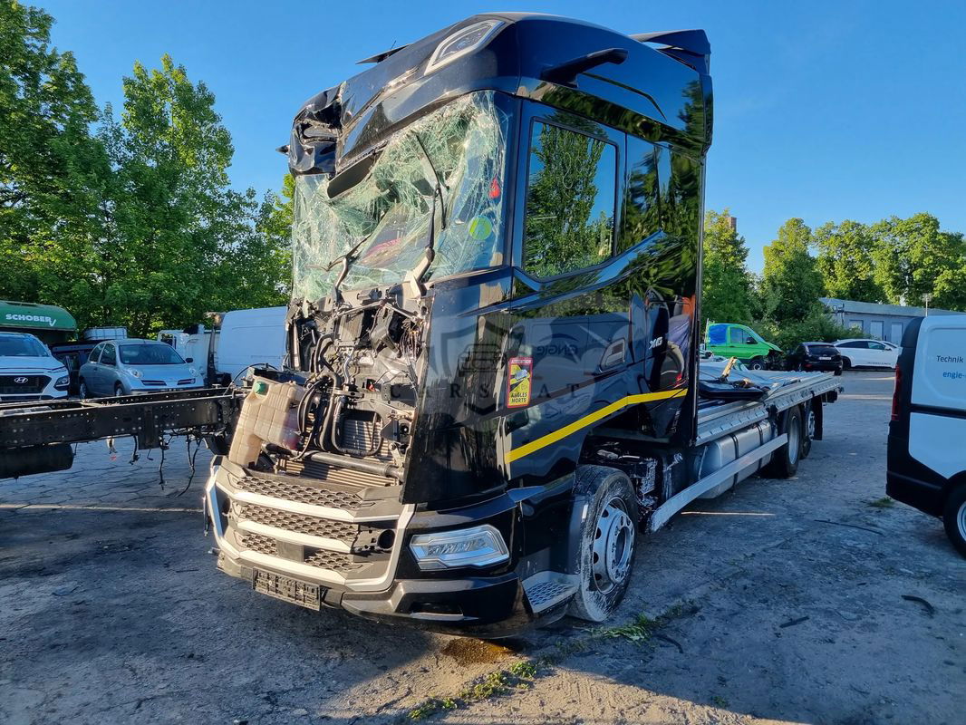 DAF XG 2023