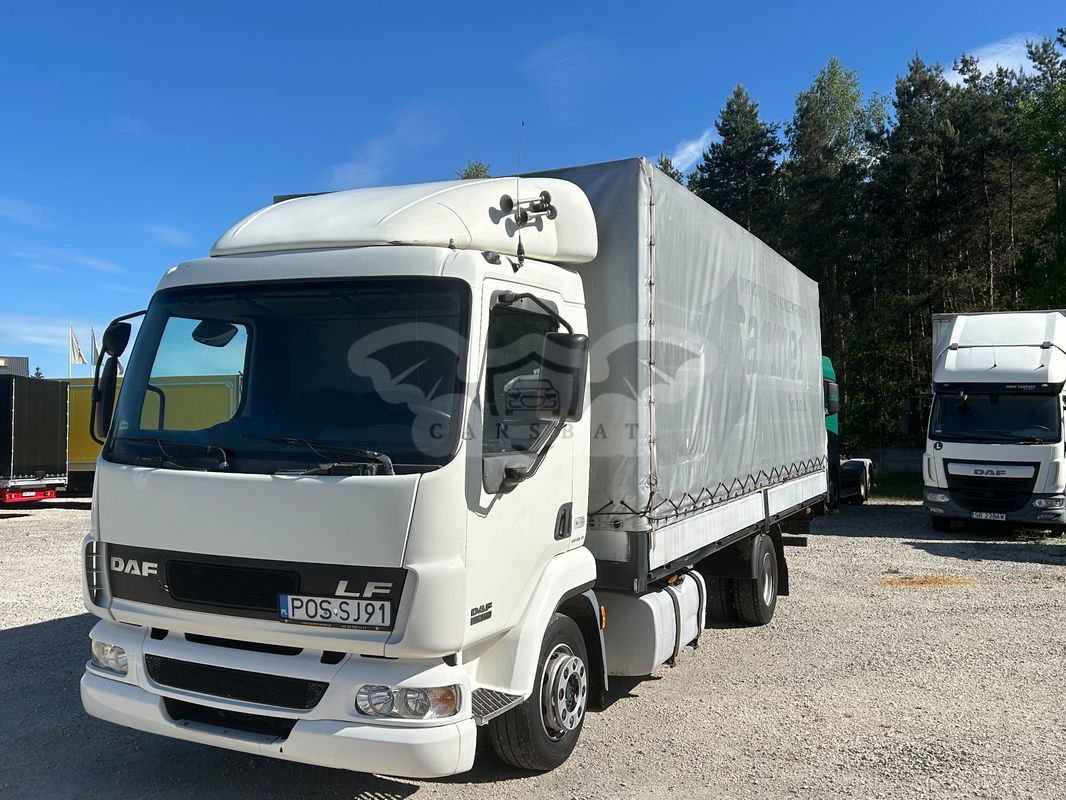 DAF LF 2007
