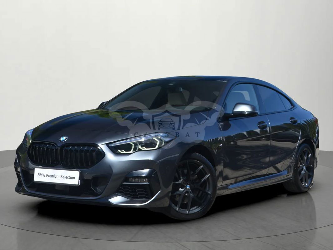 BMW 2 Series 218d M Sport sport 2021