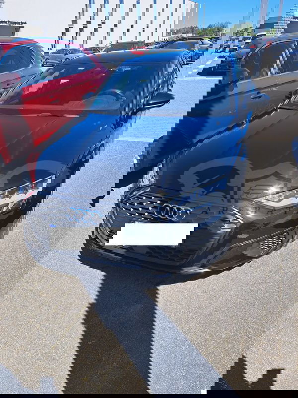 Audi A3 8Y 30 TFSI 2022