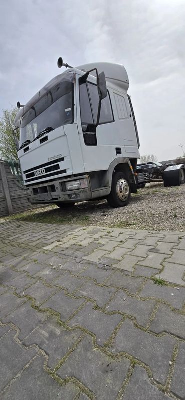 Iveco Eurocargo 2004