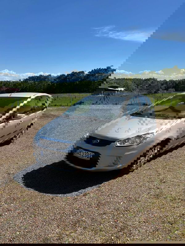 Ford C-Max I 1.8 TDCi Ambiente 2008