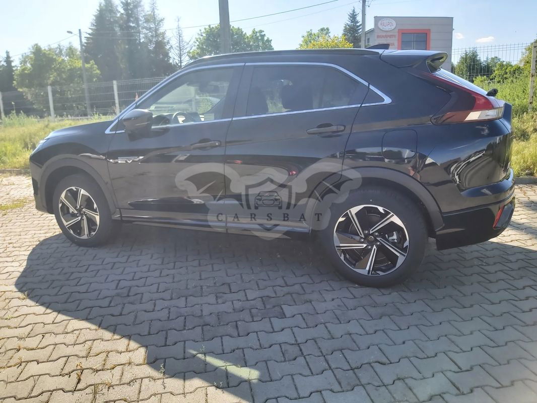 Mitsubishi Eclipse Cross 2.4 PHEV Instyle Plus 2023