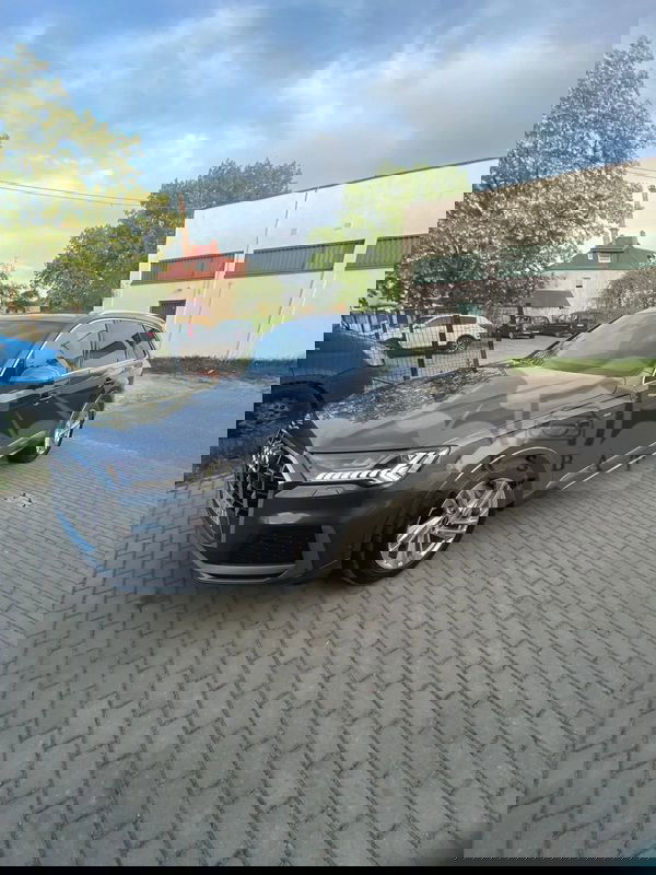Audi Q7 II 45 TDI mHEV Quattro S Line Tiptr 2023