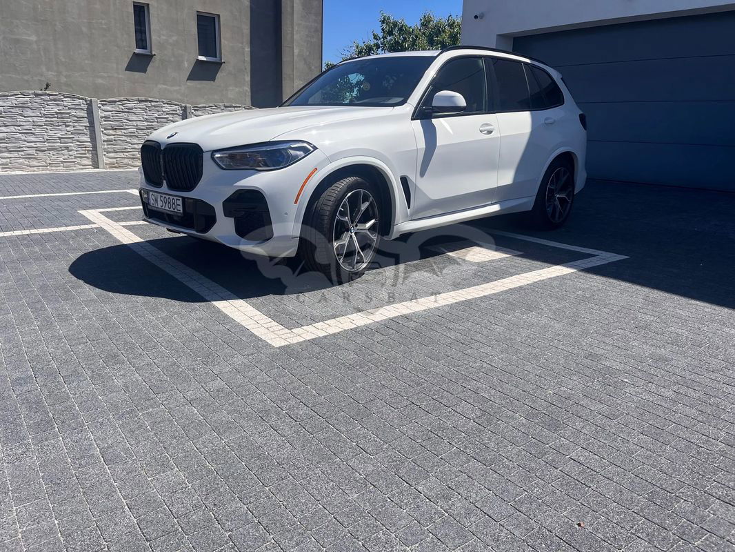BMW X5 G05 xDrive45e 2022