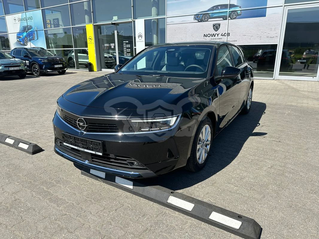Opel Astra L VI 1.2 T Edition S&S 2023