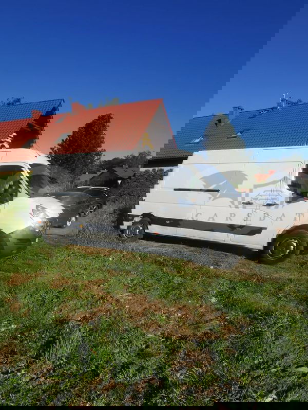 Renault Master 2015