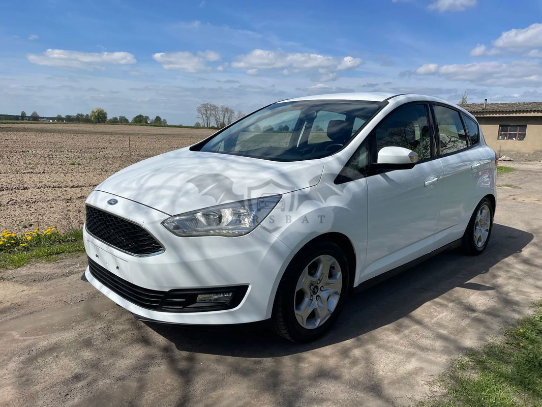 Ford C-Max II 2016
